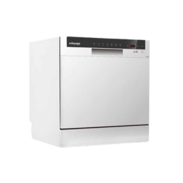MÁY RỬA BÁT KDEU-8838