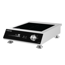 BẾP TỪ CÔNG NGHIỆP CI-5000W