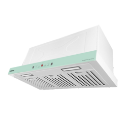 MÁY HÚT MÙI TURBO X-350N