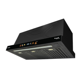 MÁY HÚT MÙI TURBO SMART 3D X3D-350D