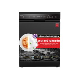 MÁY RỬA BÁT X15UV