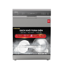 MÁY RỬA BÁT X15S