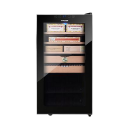 TỦ BẢO QUẢN CIGAR KCEU-3328