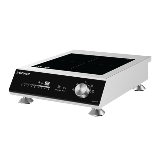 BẾP TỪ CÔNG NGHIỆP CI-5000W BẾP TỪ CÔNG NGHIỆP CI-5000W