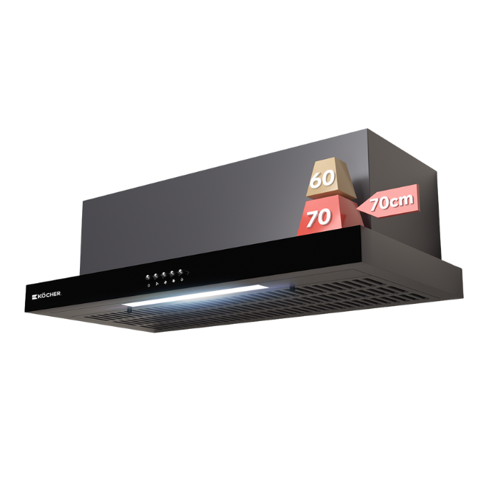 MÁY HÚT MÙI K6370 MÁY HÚT MÙI K6370