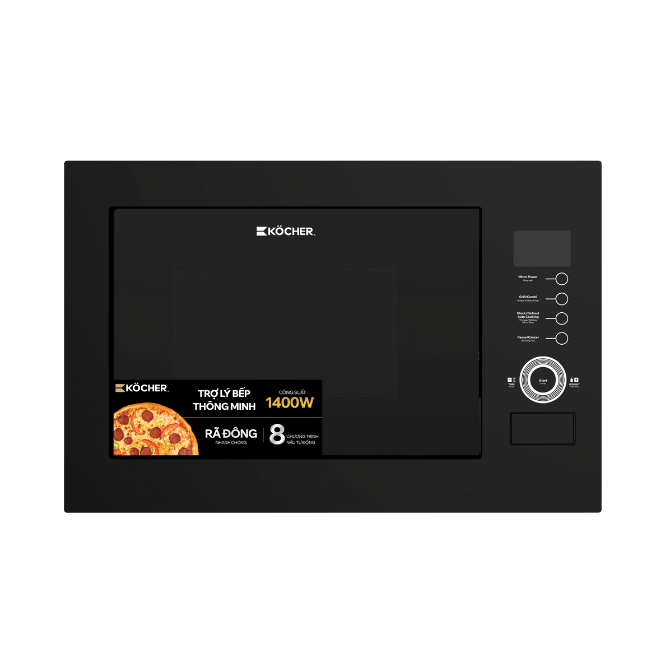 LÒ VI SÓNG KMEU-1025A LÒ VI SÓNG KMEU-1025A