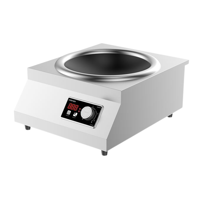BẾP TỪ CÔNG NGHIỆP CI-3600C BẾP TỪ CÔNG NGHIỆP CI-3600C