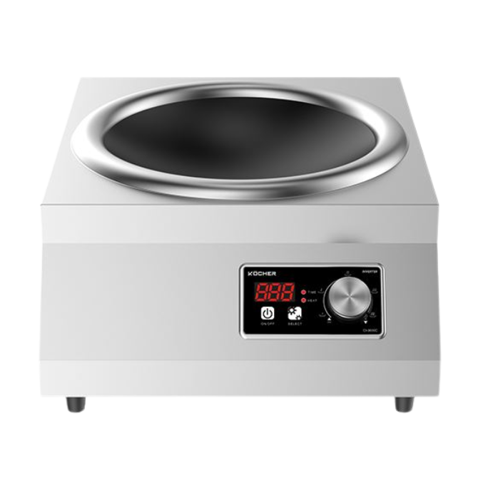 BẾP TỪ CÔNG NGHIỆP CI-3600C BẾP TỪ CÔNG NGHIỆP CI-3600C
