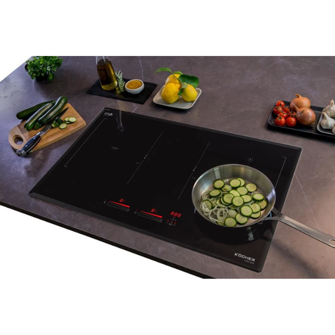 BẾP TỪ DIB4-888 BẾP TỪ DIB4-888