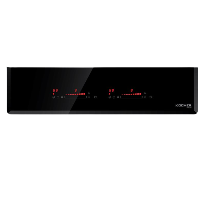 BẾP TỪ DI-833GE BẾP TỪ DI-833GE