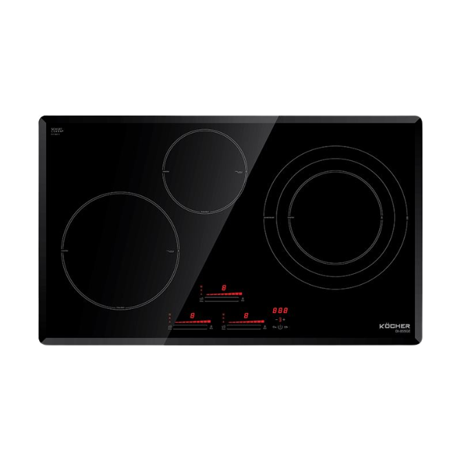 BẾP TỪ DI-855GE BẾP TỪ DI-855GE