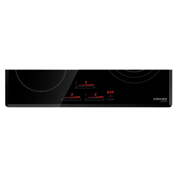 BẾP TỪ DI-855GE BẾP TỪ DI-855GE