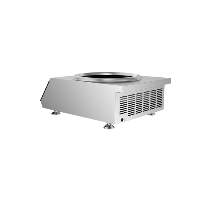 BẾP TỪ CÔNG NGHIỆP CI-3500C BẾP TỪ CÔNG NGHIỆP CI-3500C