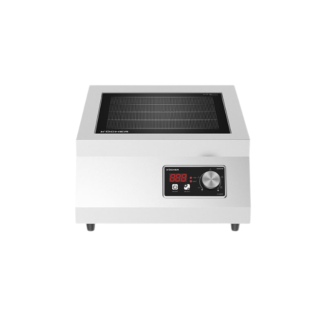 BẾP TỪ CÔNG NGHIỆP CI-3600F BẾP TỪ CÔNG NGHIỆP CI-3600F