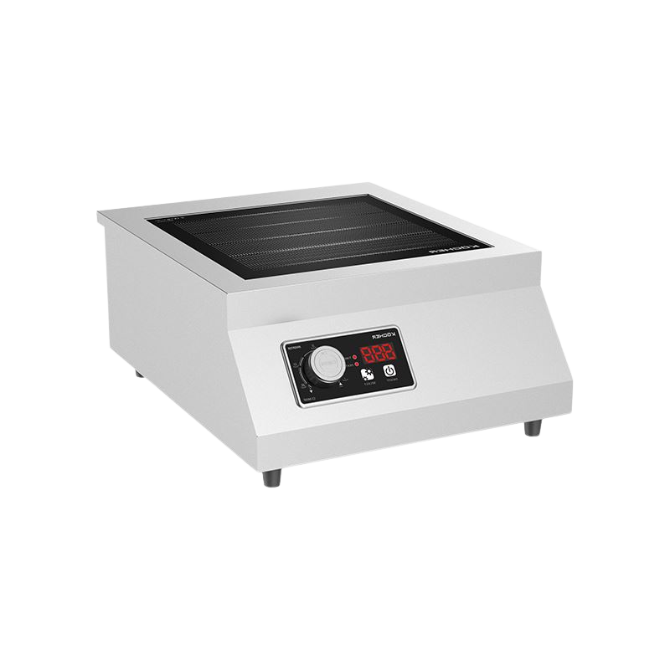 BẾP TỪ CÔNG NGHIỆP CI-3600F BẾP TỪ CÔNG NGHIỆP CI-3600F