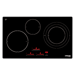 BẾP TỪ DI-855GE