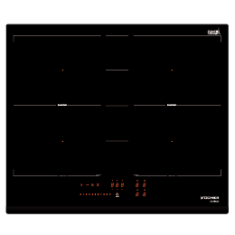 BẾP TỪ DI-866GE
