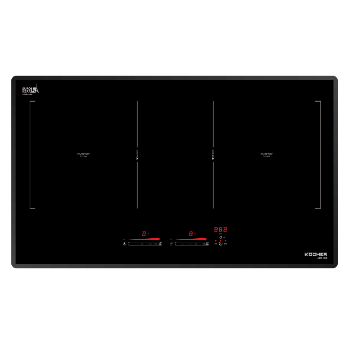 BẾP TỪ DIB4-888 BẾP TỪ DIB4-888