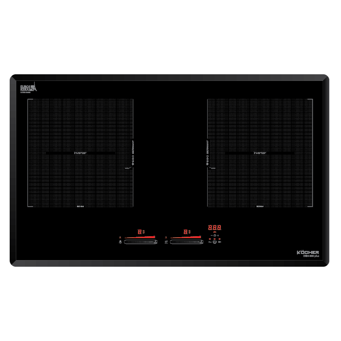 BẾP TỪ DIB4-888 PLUS BẾP TỪ DIB4-888 PLUS