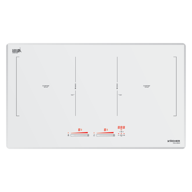 BẾP TỪ DIB4-888W BẾP TỪ DIB4-888W