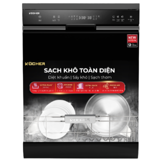 MÁY RỬA BÁT X15B