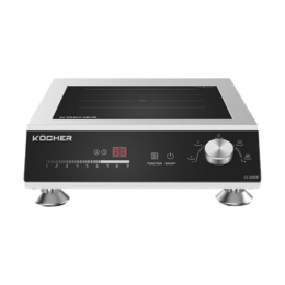 BẾP TỪ CÔNG NGHIỆP CI-3500F