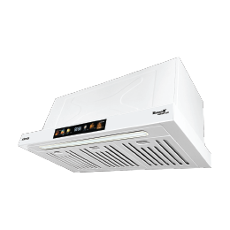 MÁY HÚT MÙI TURBO SMART 3D X3D-350T
